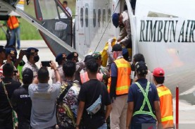 Serangan KKB di Papua Dinilai untuk Sabotase Pembangunan…