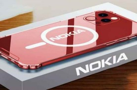 Nokia Edge 2022 Hadir Saingi iPhone 13, Kapan Meluncur…