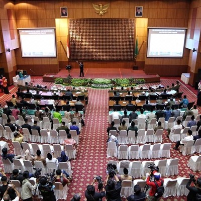 Puasa sidang 2022 tanggal isbat jatuh pada Kapan Muhammadiyah