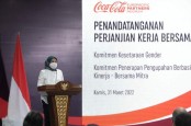 Lewat PKB, Coca Cola Indonesia Dukung Upah Berbasis Kinerja