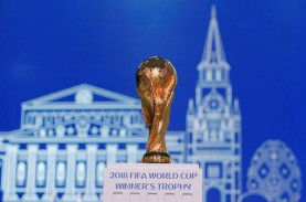 Jadwal Drawing Piala Dunia 2022: Potensi Grup Neraka…