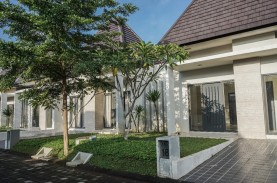 Amaya Home Resort Menutup 2021 dengan Lonjakan Penjualan,…