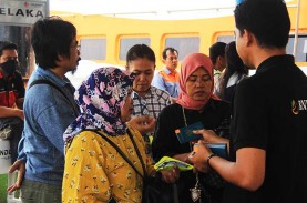 Pekerja Migran Indonesia Berkontribusi Bagi Malaysia,…