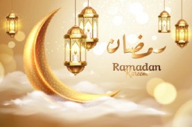 15 Ucapan dan Gambar Sambut Puasa Ramadan 2022, Cocok…