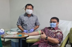 Buntut Pecat Dokter Terawan, Wakil Ketua MPR: Evaluasi Wewenang IDI Terbitkan Izin Praktik Dokter!
