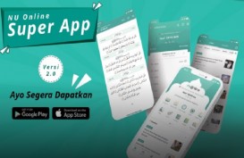 Cek Jadwal Imsakiyah Ramadan 2022 di Daerah Mana Saja di NU Online Super App