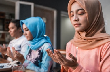 Perbedaan Cara Baca Niat Puasa Ramadhan, Apakah Boleh?