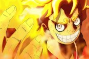 Ini Penyebab Manga One Piece Lagi Trending di Twitter