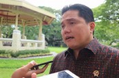 Kasus Tanda Tangan Palsu Arief Rosyid, Eric Thohir Diminta Evaluasi Tata Kelola BRIS