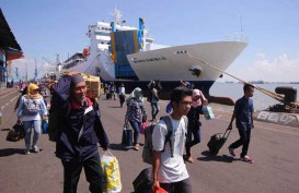 Jelang Mudik Lebaran, Ini Hasil Kelaiklautan Kapal di Tanjung Perak