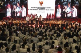 Wacana Jabatan Jokowi Diperpanjang, Apdesi Versi Abdul…