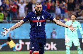 Hasil Undian Piala Dunia 2022 Grup D: Juara Bertahan Prancis Bisa Lolos Mudah?
