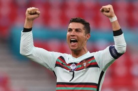 Piala Dunia 2022 Grup H: Ronaldo Cs Masuk Grup Neraka,…