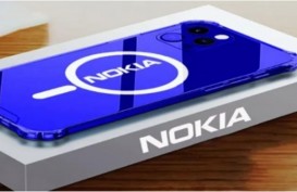 Spesifikasi dan Harga Nokia Edge 2022 yang Digadang-gadang Tandingi iPhone
