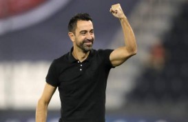 Tidak Ingin Kehilangan Pemain Terbaiknya, Xavi Minta Barca Perpanjang Kontrak Gavi