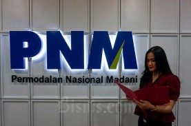 Ekspansi Pembiayaan, PNM Terbitkan Obligasi Rp3 Triliun…