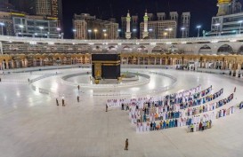 Doa Kamilin, Dibaca Setelah Salat Tarawih Ramadan, dan Artinya