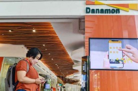 Bank Danamon (BDMN) Tebar Dividen Rp550,6 Miliar,…