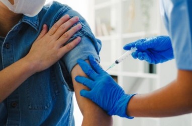 Jadwal, Lokasi Vaksinasi Dosis Pertama dan Booster di Jakarta Hari Ini, 4 April 2022