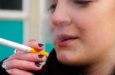 KPAI: Rokok Murah, Prevalensi Perokok Anak Sulit Ditekan