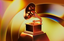 Daftar Lengkap Pemenang Grammy Awards 2022, Foo Fighters Boyong 3 Penghargaan
