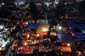 KPPU Imbau Distributor Tak Berspekulasi Naikkan Harga Bapok Saat Ramadan
