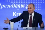 Diam-Diam Kunjungi Dokter Spesialis Onkologi, Putin Diduga Mengidap Kanker Tiroid