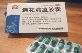 WHO Kaji Potensi Obat Tradisional China untuk Pengobatan Covid-19