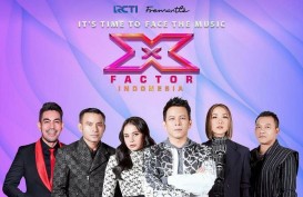 Daftar Peserta Road to Grand Final X Factor Indonesia, Siapa Tereliminasi?