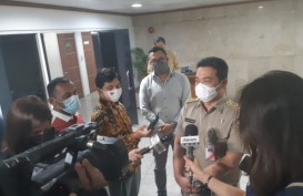 Gerindra Bantah Pencopotan Taufik Dari Kursi Wakil DPRD DKI Akibat Dukung Anies Jadi Presiden