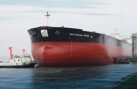 Kapal Pertamina Diblokade Setelah Beli Minyak Rusia, Pengamat: Harus Dijadikan Pelajaran