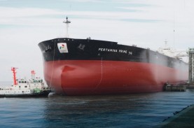 Kapal Pertamina Diblokade Setelah Beli Minyak Rusia,…
