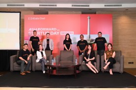 Asia Forward_Startup Day Indonesia: Alibaba Cloud…