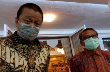Kejagung Cecar Dirut Garuda Indonesia dan 2 Eks Komisaris