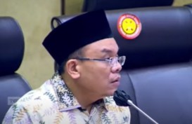 Anggota DPR Saleh Daulay: Dokter Terawan Tidak Pernah Promosi Vaksin Nusantara