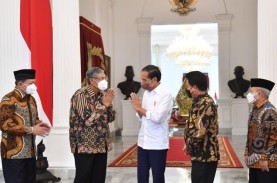 Pansel Serahkan 24 Nama Calon Pengurus BPKH ke Jokowi,…