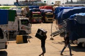 Angkutan Barang Dibatasi saat Mudik, Pengusaha Logistik Justru Khawatir Ini