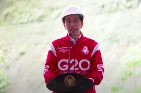 PENGELOLA KEUANGAN HAJI : Jokowi Kantongi 14 Nama…