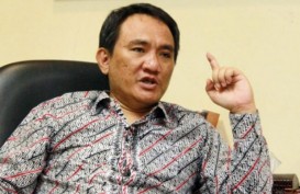 Kasus Korupsi Bupati Penajam Paser Utara, Andi Arief Akhirnya Terima Surat Panggilan dari KPK