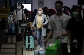 AP II: Penumpang di Bandara Sudah 70 Persen dari Level Sebelum Pandemi