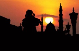 Jadwal Buka Puasa Ramadan Hari Ini, Rabu, 6 April 2022