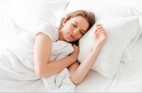 Sudah Tahu Belum? Manusia Punyai 16 Cara Tidur yang…