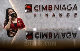 CIMB Niaga Finance Berencana Terbitkan Sukuk Perdananya pada 2022