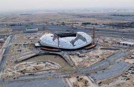 Profil 8 Stadion Piala Dunia Qatar 2022, Ada Mirip Pesawat Star Wars