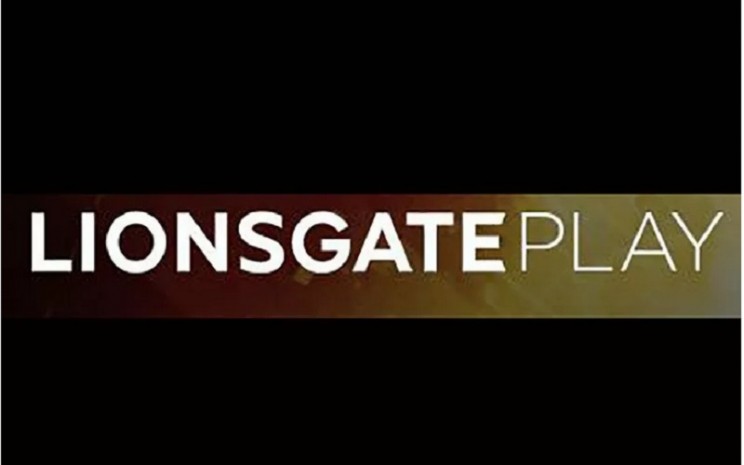 Lionsgate Play. - Antara