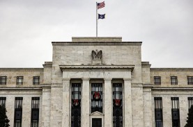 Risalah FOMC: The Fed Isyaratkan Pengurangan Neraca…