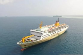 Ini Syarat Naik Kapal Pelni April 2022 untuk Mudik…