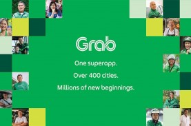Bukan Gojek, Ini Super App Teratas di Asia Tenggara