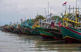 Kebijakan BBM Memengaruhi Tingkat Kemiskinan Nelayan