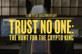 Sinopsis Trust No One: The Hunt for The Crypto King,…